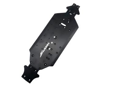 SWORKz ZEUS Chassis T7075